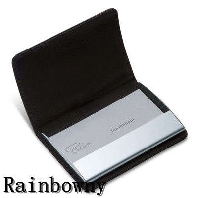 10 ON AUCTION!!!Upscale Business Card Holder